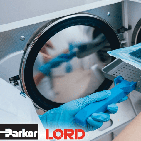 autoclave parker lord