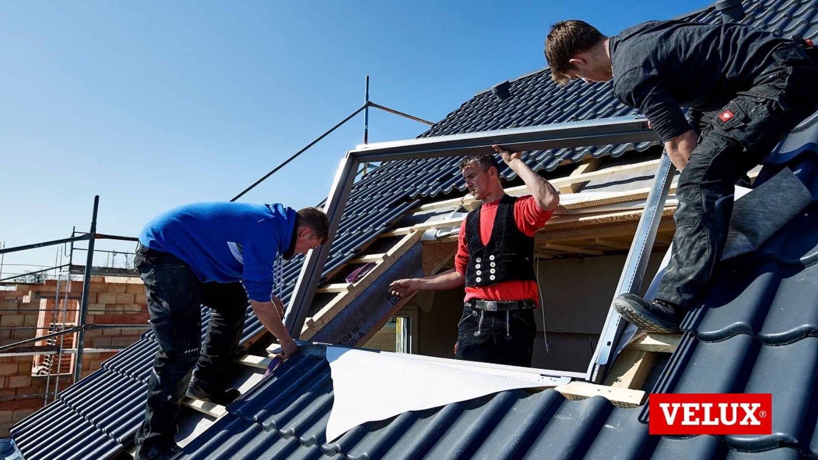 Velux Customer Studies 2