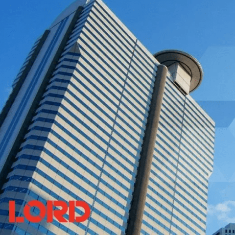 lord building