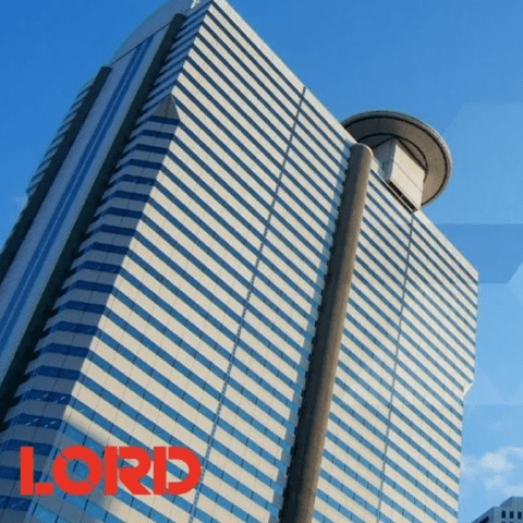 lord buildings