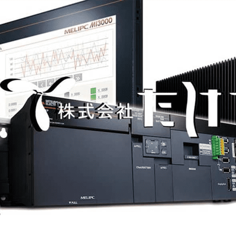 grande image-Takebishi 3 melipc mi5000 takebishi logo