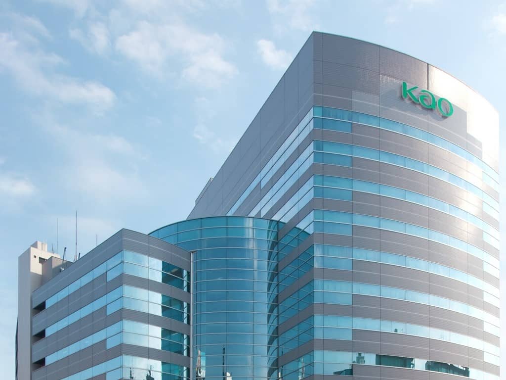 KAO Headquarter KAO case study be one solutions
