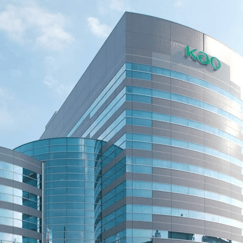 kao building headquarter