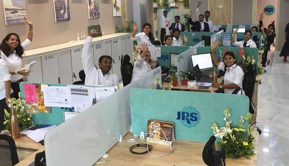 JRS-Customer-Case-Studies2 (1) JRS case study be one solutions