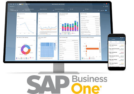 global rollout SAP Business One