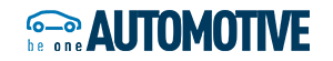 be one Automotive small size solution page logo be one Automotive Vertical