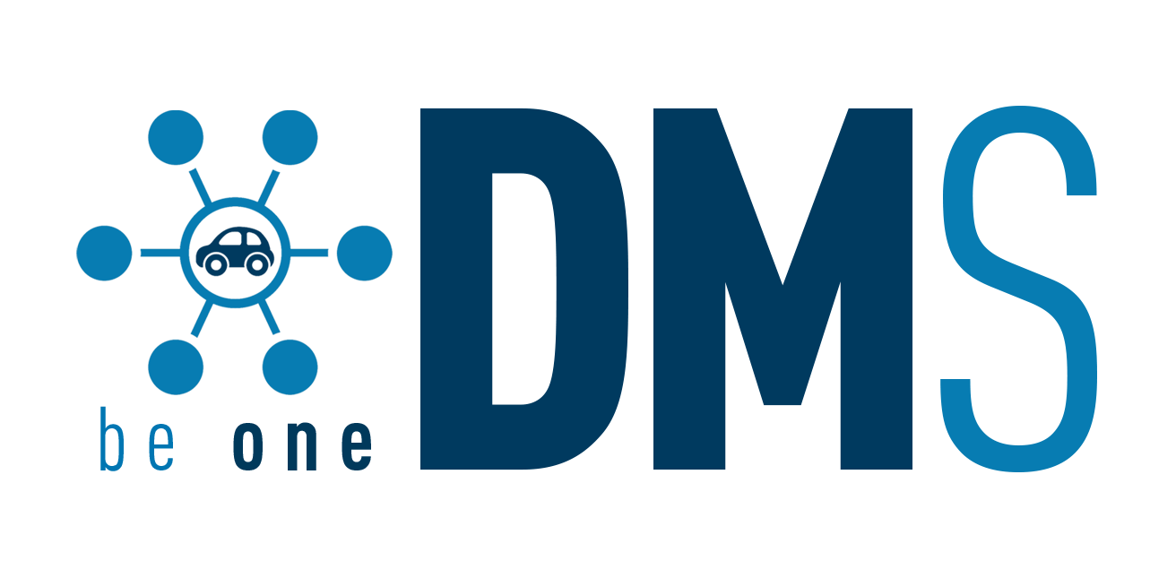 be one DMS new logo 2021 logo be one DMS