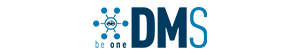 dealer management system logo be one DMS