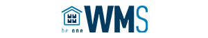 wms software logo
