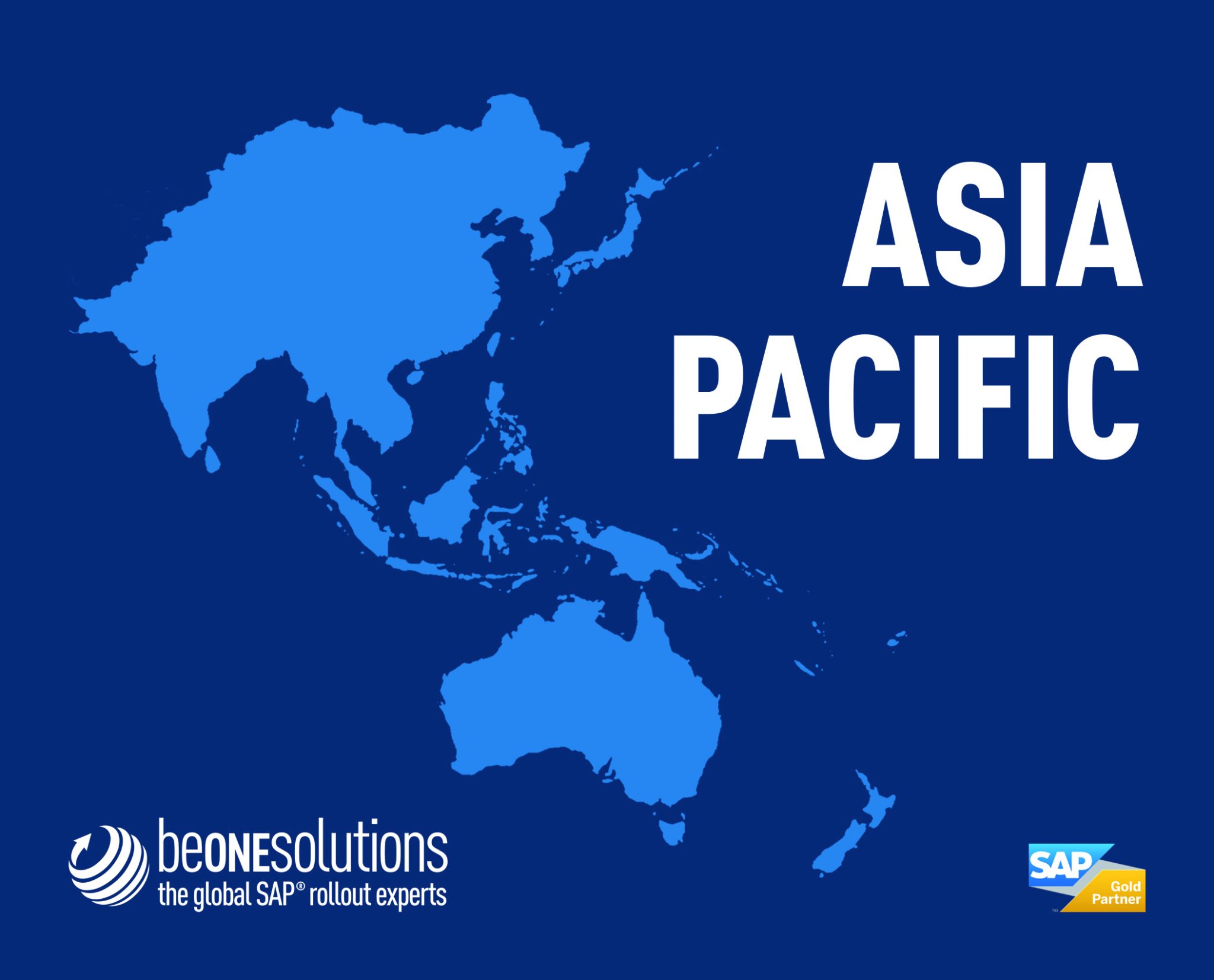 blog be one solutions APAC