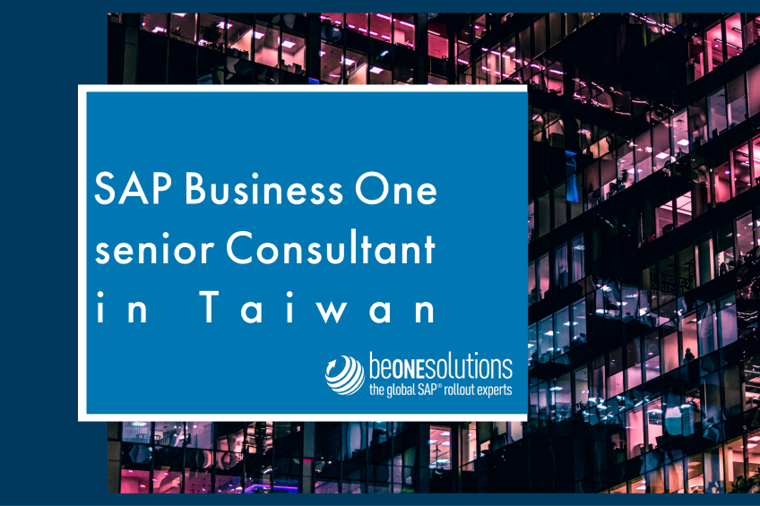 career be one solutions taiwan career be one solutions