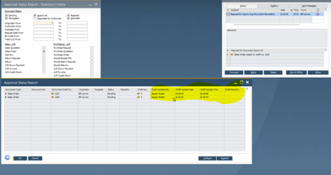 sap business one blog be one solutions