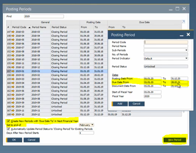 SAP Business One blog be one solutions