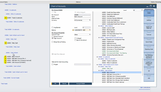 sap business one blog be one solutions