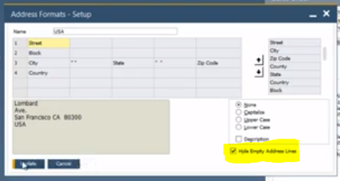 sap business one blog be one solutions