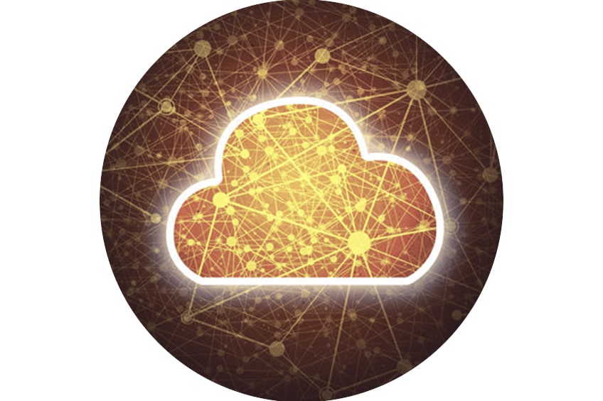 cloud hosting services
