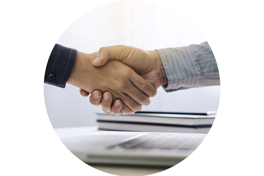 Marketing Analysis Accounting Team Business Meeting Concept