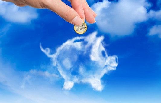 cloud cost saving cloud hosting services