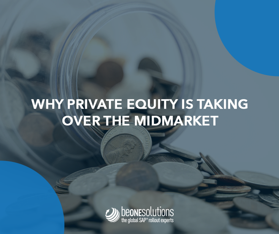 middle market private equity