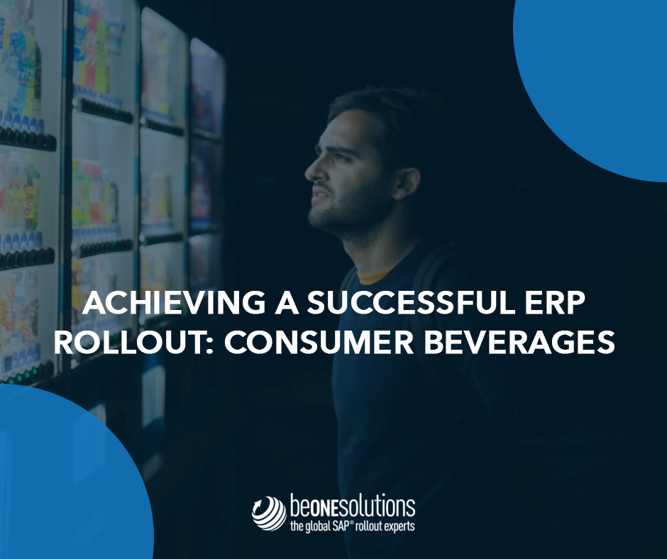 food and beverage erp