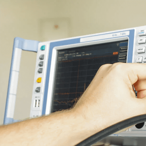 emc analyzer