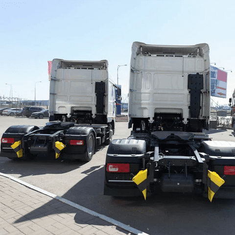 grande image-Sojitz 3 trucks