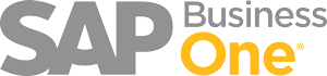 sap business one logo