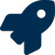 rocket icon