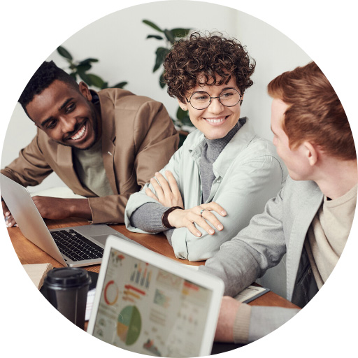 Trust Compagny Culture Compagny Values
