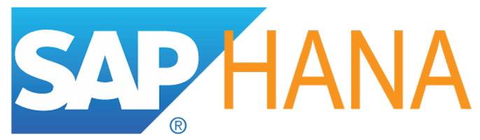 sap hana logo