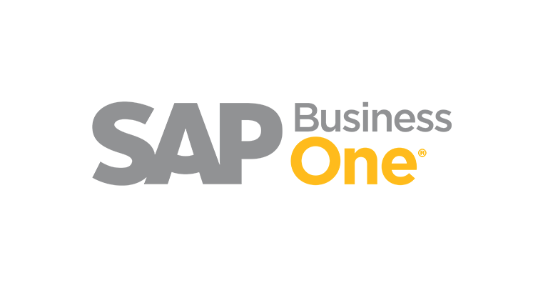 logo sap b1