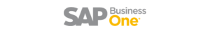 SAP Business One logo