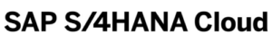 SAP S4HANA Cloud logo