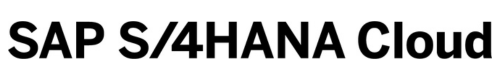 SAP S4HANA Cloud logo
