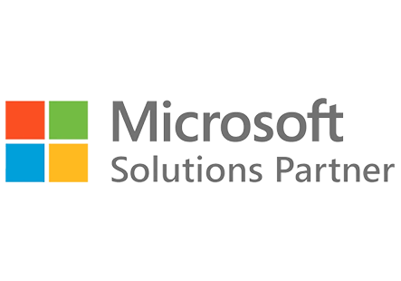 Microsoft Solutions Partner Logo